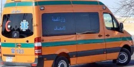 مصرع شخص وإصابة 16 آخرين في إنقلاب سيارة تحمل نجارين مسلح بوصلة أبو سلطان - الكويت الاخباري