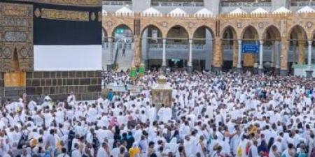 حافظوا على بياناتكم الشخصية.. وزارة الحج تحذر الحجاج من المخاطر السيبرانية - الكويت الاخباري