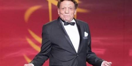 غدا.. صباح الخير يا مصر يحتفي بالزعيم عادل إمام - الكويت الاخباري