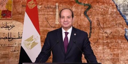 أحزاب: كلمة الرئيس بقمة بغداد تؤكد الالتزام المصري بدعم القضية الفلسطينية وإدانة آلة الحرب الإسرائيلية الباطشة في غزة - الكويت الاخباري