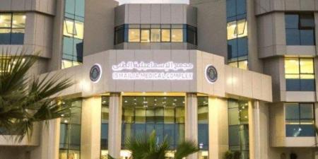 الرعاية الصحية تعلن نجاح استئصال ورم ضخم بالوجه والفك باستخدام تقنية الكمبيوتر - الكويت الاخباري
