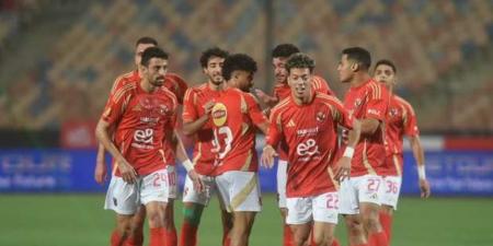 عاجل .. هل تجمد رابطة الأندية إعلان الأهلي بطلا للدوري حال التتويج أمام فاركو؟ مصدر يرد - الكويت الاخباري