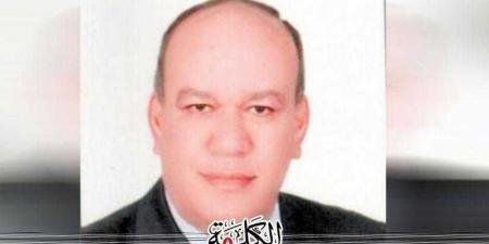 المحاسب مجدي اسحق يهنيء العاملين بذكرى افتتاح مطار القاهرة الدولي في 18مايو عام 1963 - الكويت الاخباري
