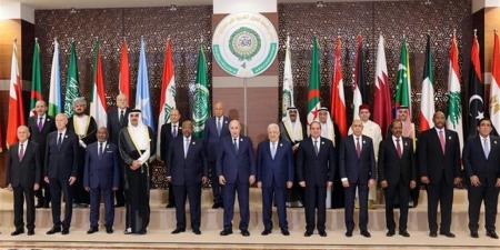 قيادي بمستقبل وطن: قمة بغداد تتطلب قرارات حاسمة ورؤية عربية مشتركة - الكويت الاخباري