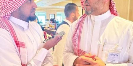 العوهلي للمدينة: الثقل الاقتصادي والتنظيم ساهم بنقل مقرات الشركات العالمية للمملكة - الكويت الاخباري