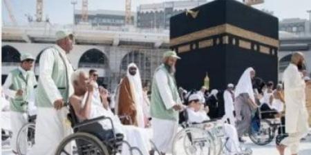 "الحج" تطلق خدمات خاصة للحجيج من ذوى الهمم - الكويت الاخباري