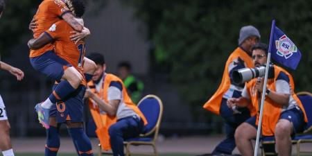 الفيحاء ينتصر ويُقرب الأخدود من الهبوط  - الكويت الاخباري