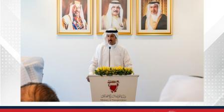 وزير المواصلات والاتصالات: الاستمرار في تقديم خدمات حكومية مبتكرة ومستدامة عالية الجودة تتواكب مع التحول الرقمي - الكويت الاخباري