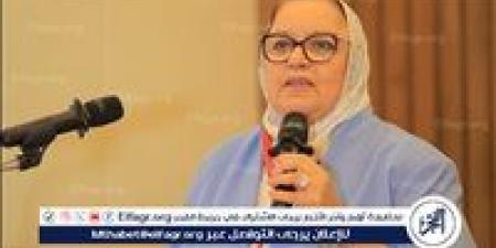 "جيهان رجب: المشروعات الصغيرة تمهد طريق التمكين الاقتصادي للمرأة المصرية" - الكويت الاخباري