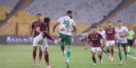 موعد مباراة المصري وسيراميكا كيلوباترا بالدوري - الكويت الاخباري