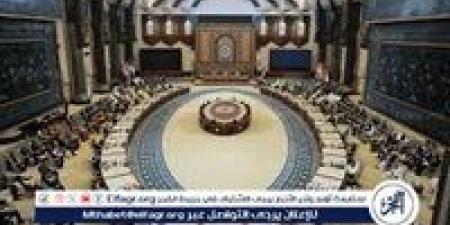 عاجل|البيان الختامي لقمة بغداد 2025 يجدد رفضه القاطع للتهجير ودعم إعادة إعمار غزة - الكويت الاخباري