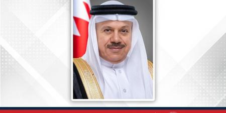 وزير الخارجية: التعايش والحوار والتفاهم المشترك رؤية ملكية سامية لعالم يسوده السلام والازدهار - الكويت الاخباري