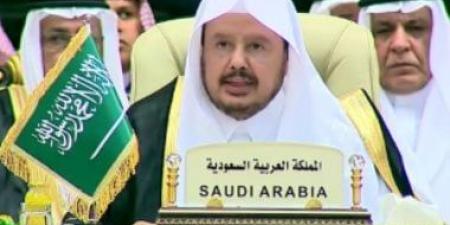 بدعوة من رئيس مجلس النواب.. رئيس "الشورى السعودى" يزور مصر - الكويت الاخباري