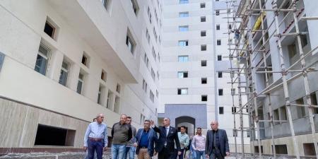 رئيس جامعة طنطا يحقق في واقعة إصابة 22 طالبة بكلية تربية رياضية بسبب ضربة شمس - الكويت الاخباري