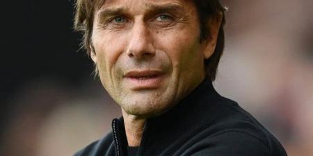 كونتي: فوز نابولي بالدوري الإيطالي سيكون بمثابة "التوأم" - الكويت الاخباري