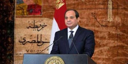 الرئيس السيسى يؤكد لكبير مستشارى ترامب ضرورة العمل على الوقف الفوري لإطلاق النار فى غزة - الكويت الاخباري