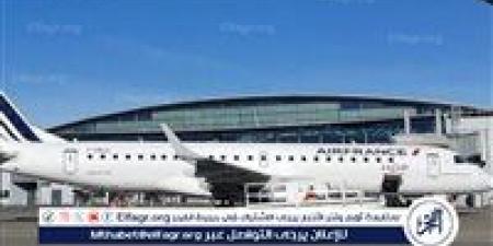 تقليص الرحلات الجوية بنسبة 40% في مطار باريس - أورلي بعد تعطل أنظمة مراقبة الحركة الجوية - الكويت الاخباري