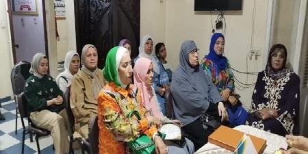 «القوى الناعمة» في مواجهة التحديات: مستقبل وطن ثان طنطا يطرح الرؤى ويحفّز الوعي - الكويت الاخباري