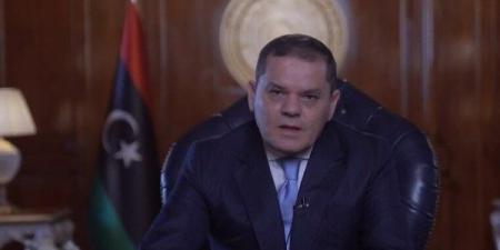 ليبيا .. الدبيبة يتوعد بإنهاء نفوذ الميليشيات في طرابلس - الكويت الاخباري