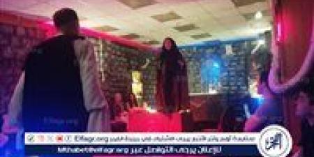 عرض "فاوست" بشرائح الفضاءات المغايرة بالشرقية - الكويت الاخباري