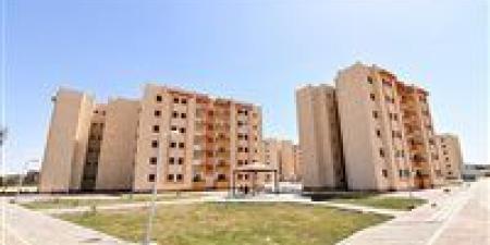 سكن لكل المصريين 5.... موعد وصول رسالة الأولوية للمتقدمين لحجز الشقق 2025 - الكويت الاخباري