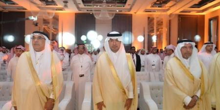 الحقيل يدشن منتدى إدارة المشاريع العالمي GPMF 2025 في الرياض - الكويت الاخباري