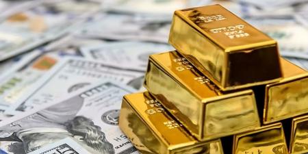 سعر الذهب يواصل الهبوط وسط تفاؤل تجاري وضغوط ارتفاع عوائد السندات - الكويت الاخباري