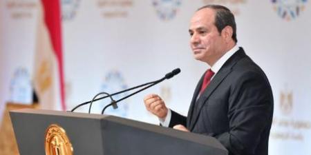 عاجل .. الرئيس السيسي يؤكد خلال لقائه كبير مستشاري ترامب ضرورة وقف إطلاق النار في غزة وإنفاذ المساعدات - الكويت الاخباري