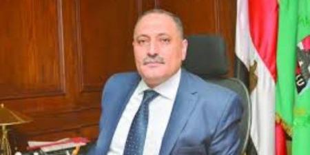 تسهيلات وشفافية.. رئيس المركز الوطني لأراضي الدولة يكشف عن آليات التعامل مع المستثمرين - الكويت الاخباري