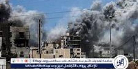 الجيش الإسرائيلي يعلن بدء عملية "عربات جدعون" البرية داخل قطاع غزة - الكويت الاخباري