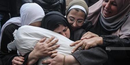 شهداء ومصابون جراء غارة للاحتلال استهدفت خيمة نازحين في منطقة المواصي غرب خان يونس - الكويت الاخباري