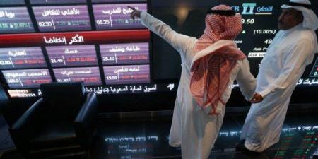 انخفاض مؤشر الأسهم السعودية ليغلق عند مستوى 11438.94 نقطة - الكويت الاخباري