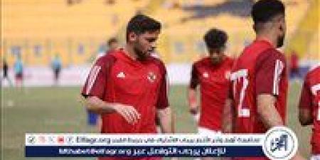 سيراميكا كليوباترا يقترب من التعاقد مع كريم نيدفيد - الكويت الاخباري