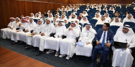 «التطبيقي»: تطوير مهارات الموظفين أساس لنجاح التنمية - الكويت الاخباري