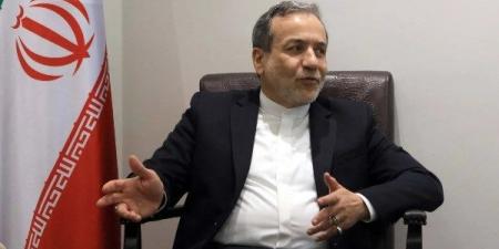 وزير الخارجية الإيراني: لا سلام دون حل عادل للقضية الفلسطينية - الكويت الاخباري