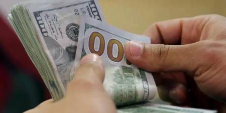 تعرف إلى أحدث سعر للدولار الآن في مصر.. إليك أسعار صرف الدولار بالبنوك - الكويت الاخباري