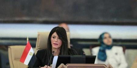 وزيرة التخطيط تُلقي كلمة مصر بالقمة التنموية الاقتصادية والاجتماعية في دورتها الخامسة ببغداد - الكويت الاخباري