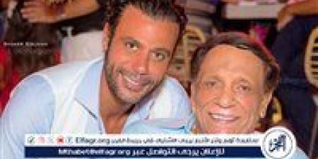 لهذا السبب.. محمد إمام يتصدر تريند " جوجل" - الكويت الاخباري