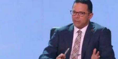 طارق العكاري: كلمة الرئيس السيسي بالقمة العربية واضحة وجريئة - الكويت الاخباري