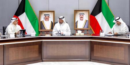وزير الخارجية بحث مع مساعديه تطورات المنطقة - الكويت الاخباري