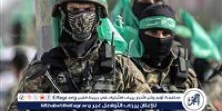 "حماس": لا حقيقة لما يتردد حول موافقتنا على الإفراج عن 9 أسرى إسرائيليين - الكويت الاخباري