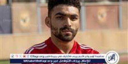 خالد عبد الفتاح يقترب من البنك الأهلي - الكويت الاخباري