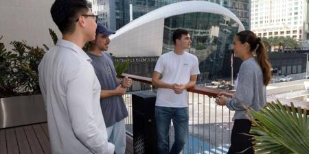 «سكيما» و«إل في إم إتش» تطلقان من دبي برنامجاً لتعليم إدارة الفخامة - الكويت الاخباري