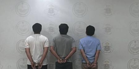 ضبط 3 متهمين بحملات حج وهمية - الكويت الاخباري