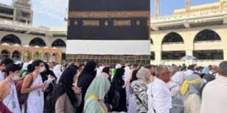 الفيتامينات والتغذية الصحية.. روشتة طبية ونصائح للحجاج قبل السفر - الكويت الاخباري