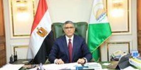 محافظ الجيزة: جهود مكثفة لتطوير المستشفيات والارتقاء بالخدمات الصحية - الكويت الاخباري