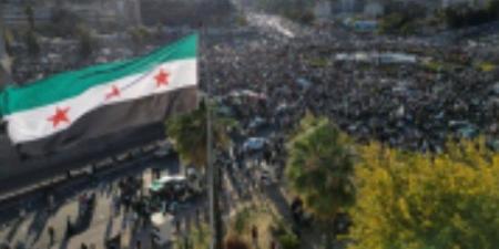 المغرب يفتح سفارته في دمشق بعد استعادة العلاقات مع سوريا - الكويت الاخباري