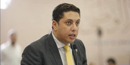 أمين تنظيم الجيل: مصر لا تساوم على فلسطين.. والسيسي وجّه رسائل ردع للتطبيع المجاني - الكويت الاخباري