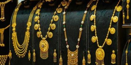 أسعار الذهب في مصر اليوم الأحد - الكويت الاخباري