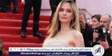 أنجلينا جولي تتصدر تريند جوجل بعد عودتها المظفرة إلى مهرجان كان السينمائي - الكويت الاخباري